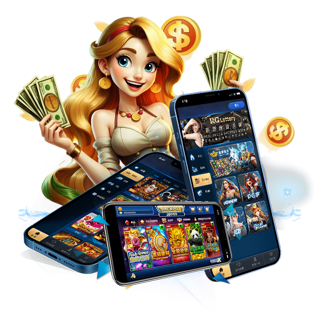 สล็อตแตกง่าย